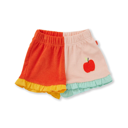 Terry Frill Short | Tiny Orchard