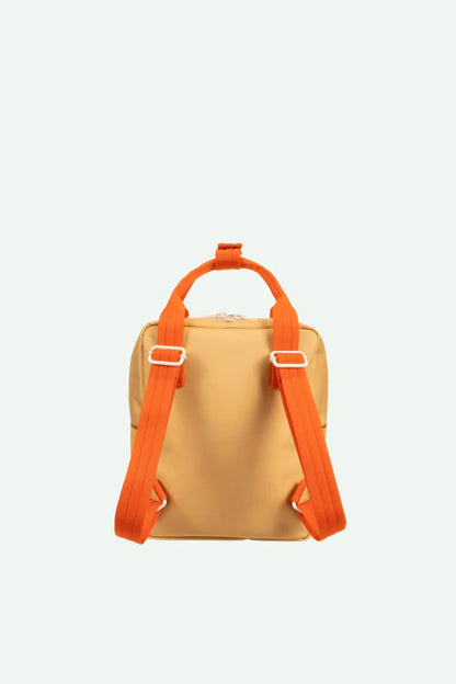 backpack small | better together | special edition | gym floor