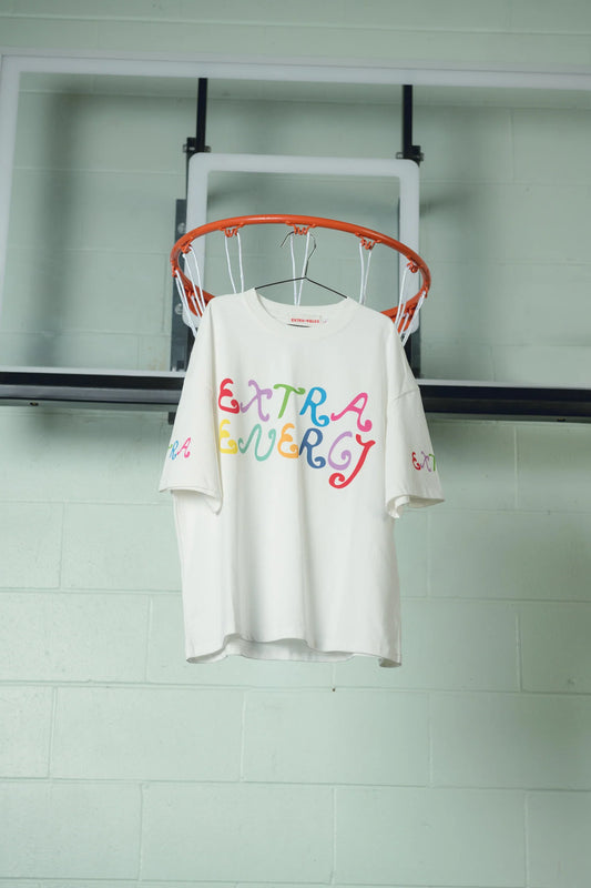 Extra Energy Tee