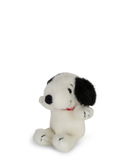 Lucky Snoopy Fuzzy in giftbox  - 10cm