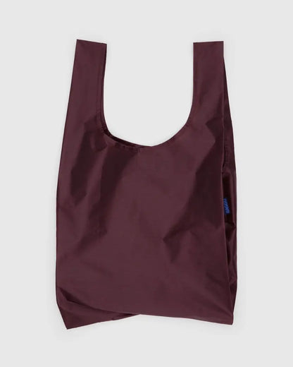 Standard Baggu | Mahogany