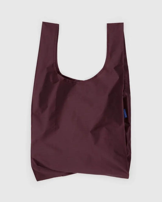 Standard Baggu | Mahogany