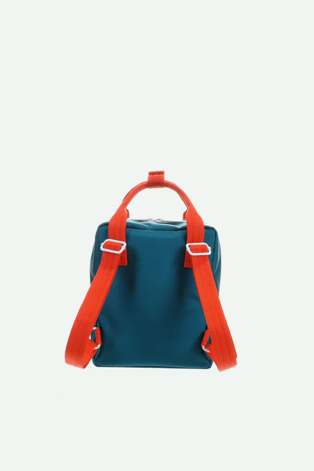 backpack small | envelope | table tennis