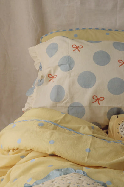 Bo Beep | pillow case separates
