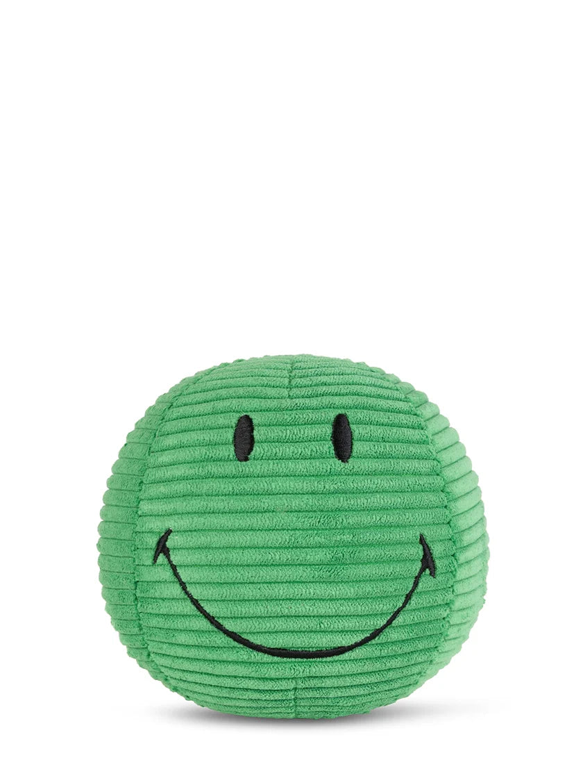 Smiley Eco Corduroy - Green