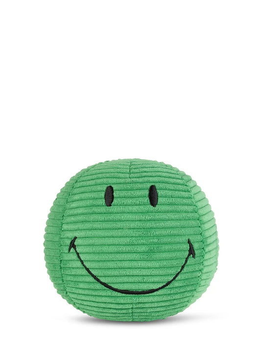 Smiley Eco Corduroy - Green
