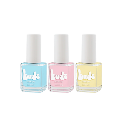 Flutter Buds trio pack
