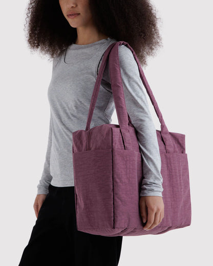 Small cloud carry on | wild plum