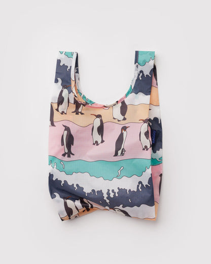 Baby Baggu | Penguin
