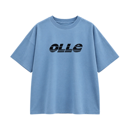Olle Splice Tee
