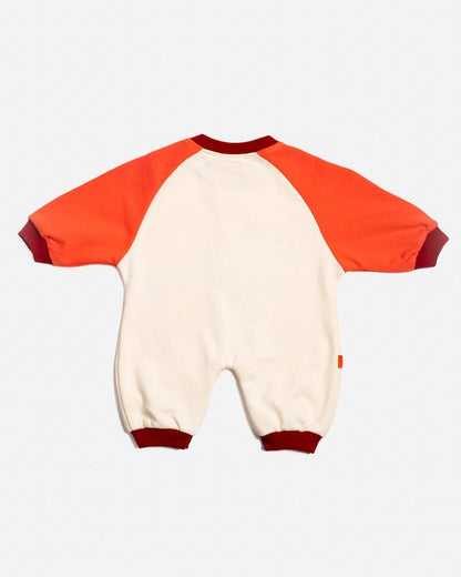 Romper | Tiger The Postie
