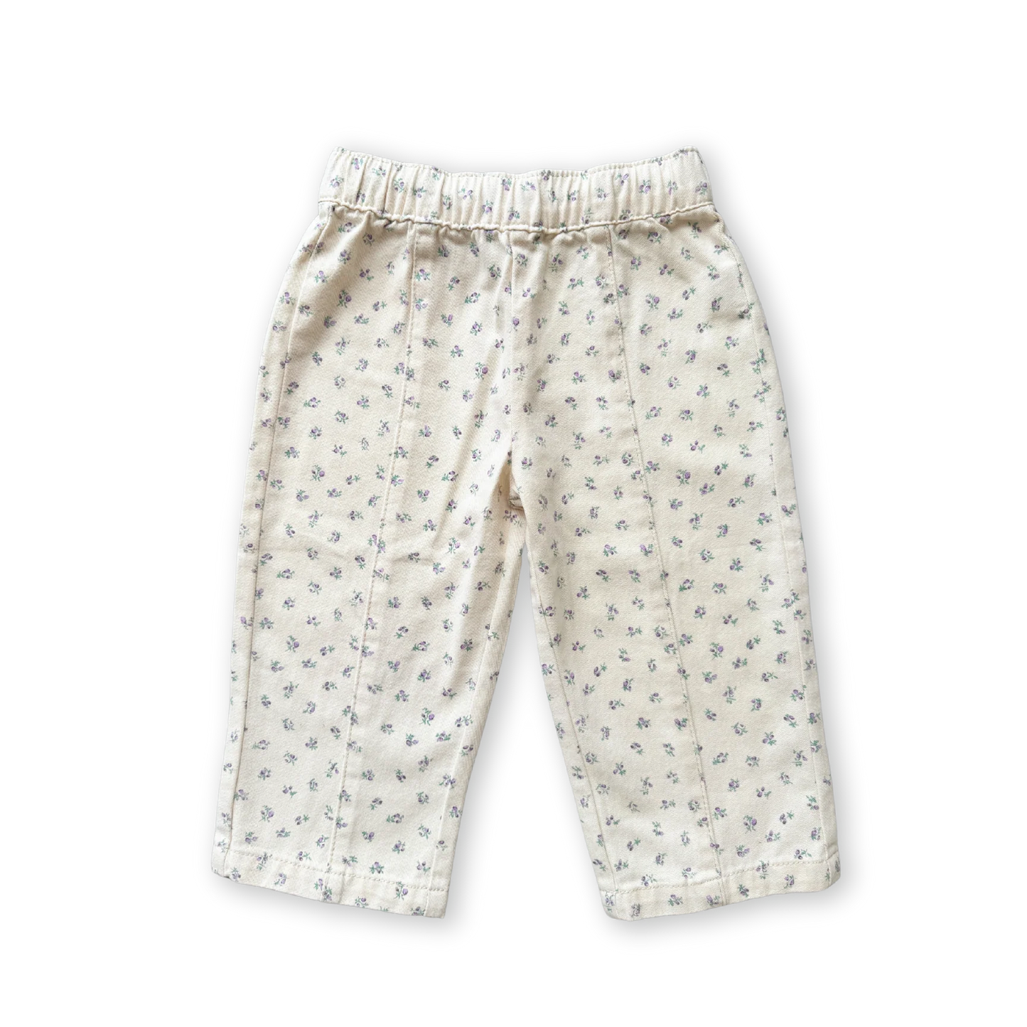 Everyday pants | Garden
