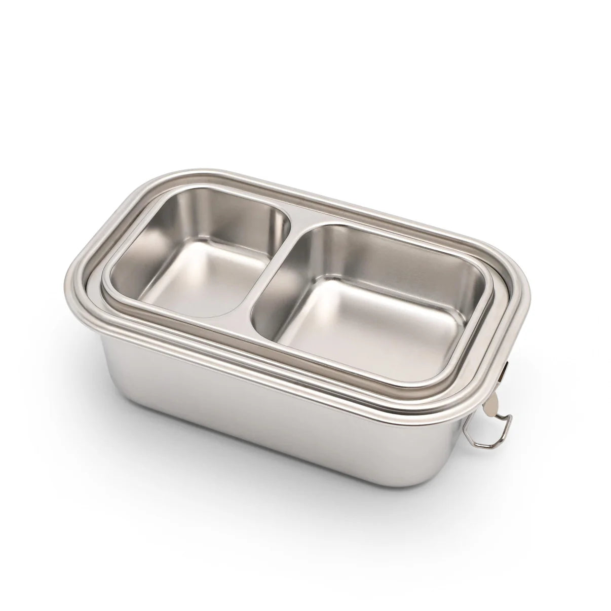 Classic stacker lunchbox