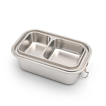 Classic stacker lunchbox