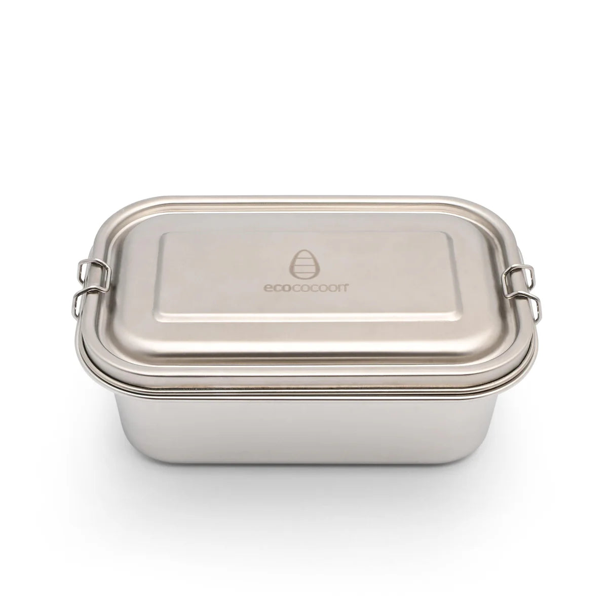 Classic stacker lunchbox
