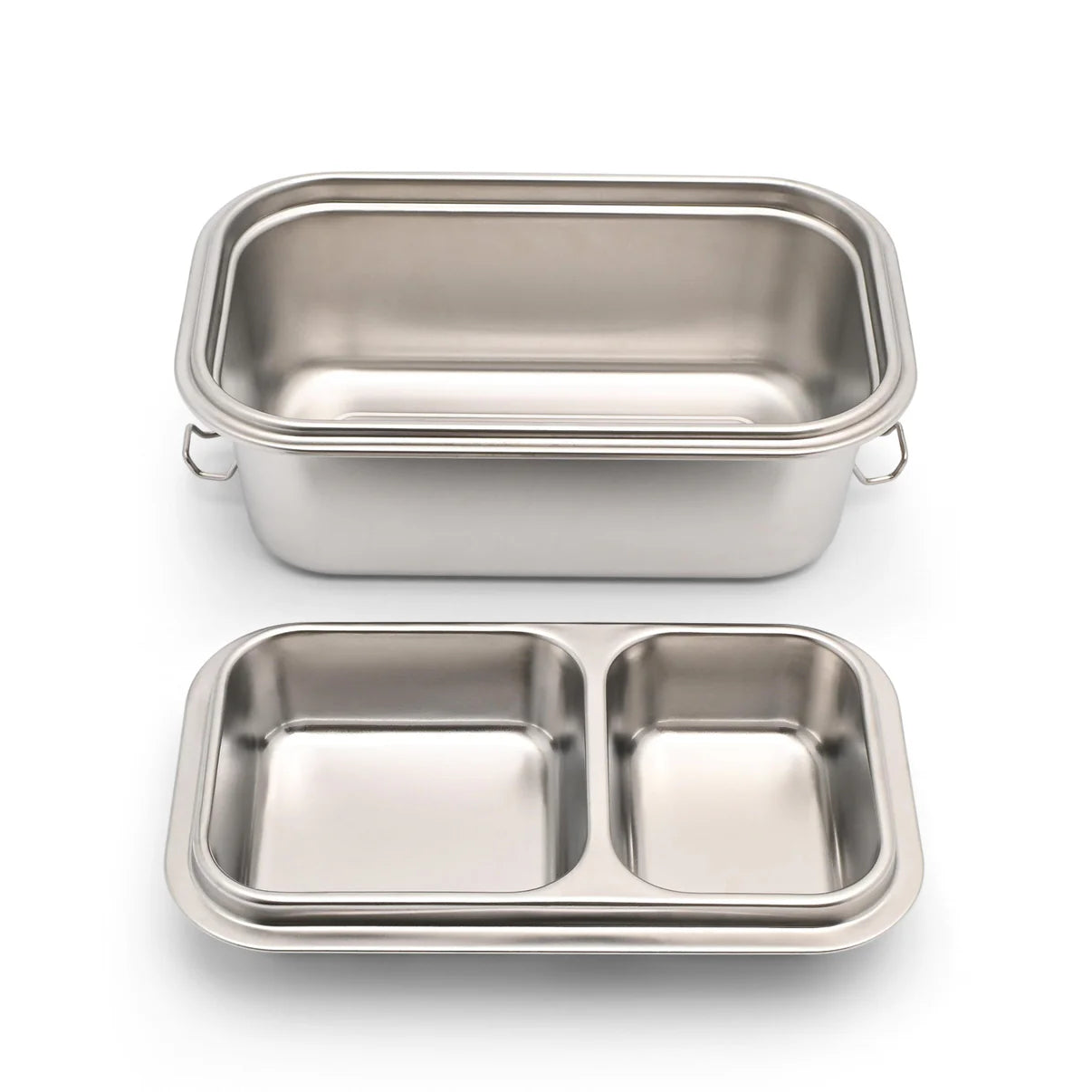 Classic stacker lunchbox