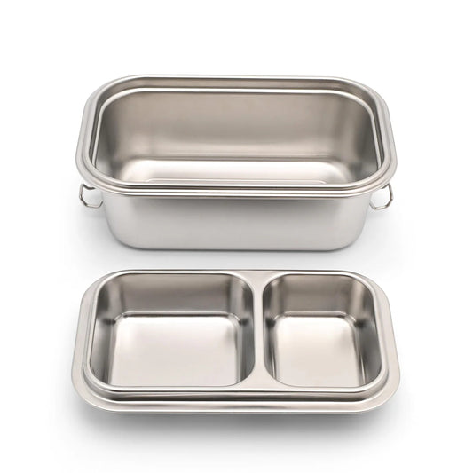 Classic stacker lunchbox
