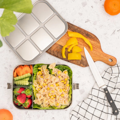 Classic Bento 3 Lunchbox
