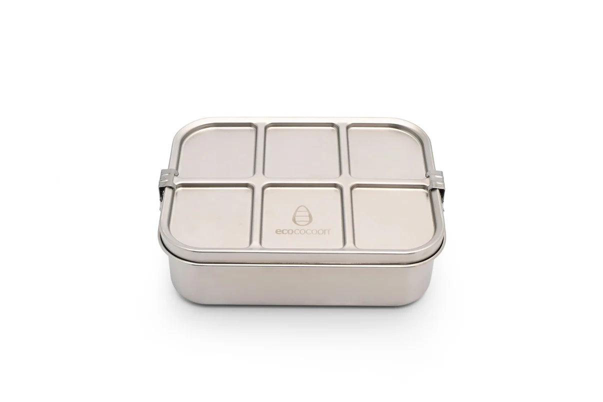 Classic Bento 3 Lunchbox