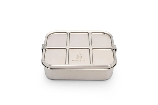 Classic Bento 3 Lunchbox