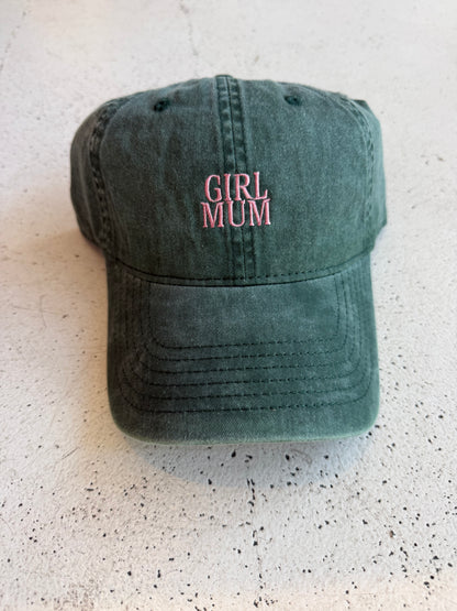 I'm a Girl Mum