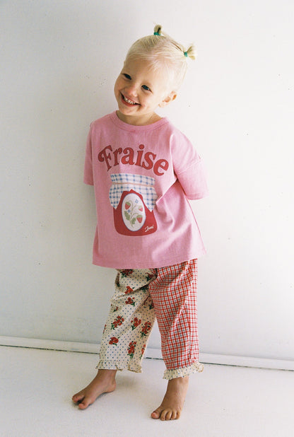 Fraise Tee
