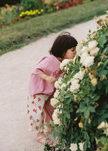Fraise Tee