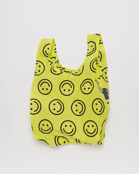 Baby Baggu | Yellow Happy