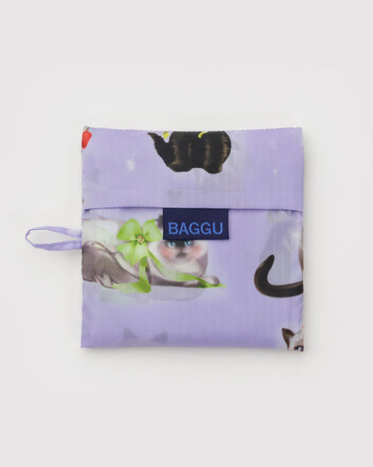 Standard Baggu | fancy cats