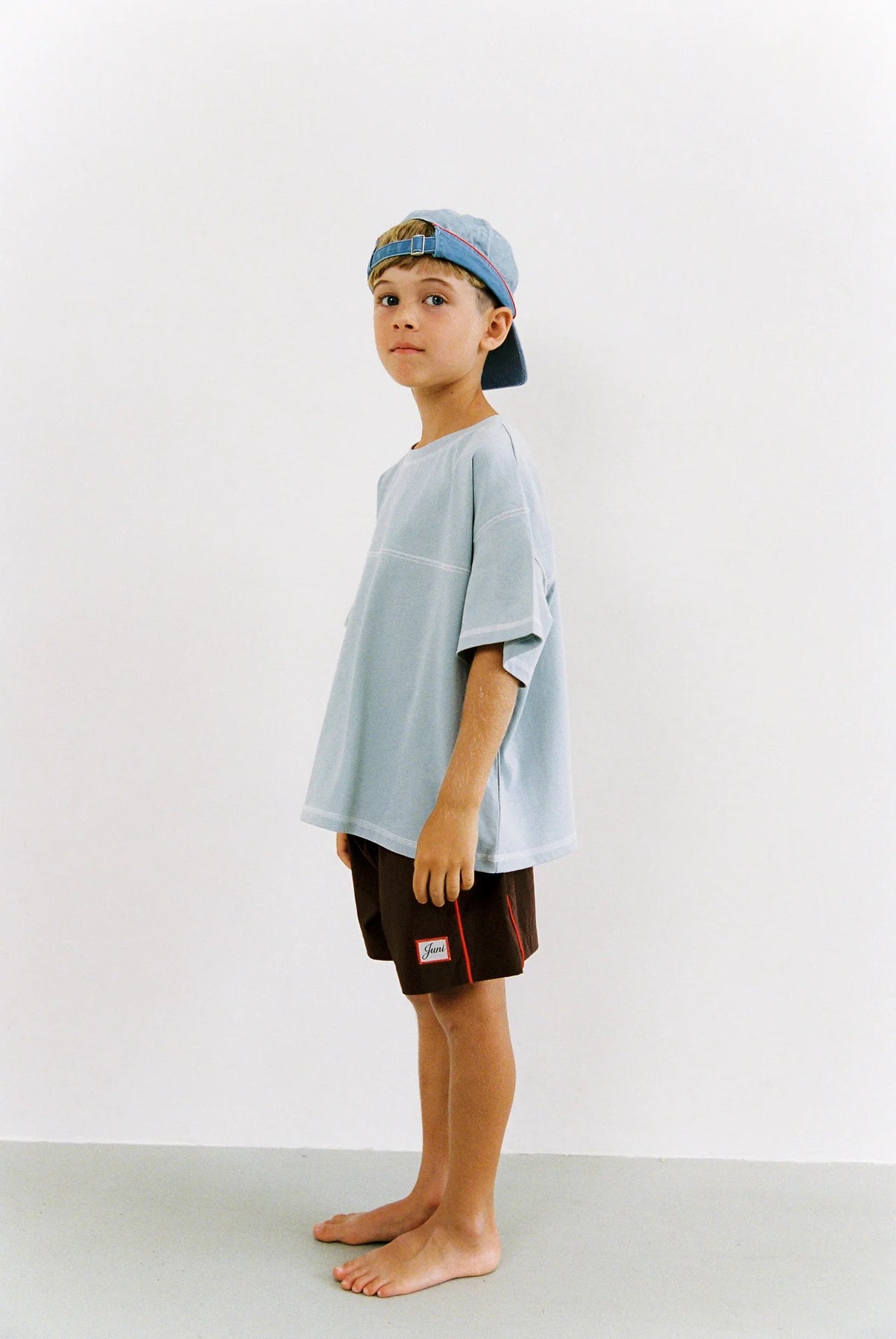 Bodhi Boardshort | Espresso