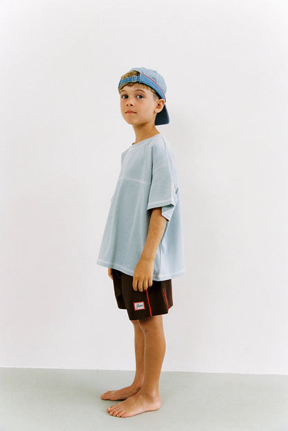 Bodhi Boardshort | Espresso