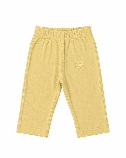 Baby pant | butter