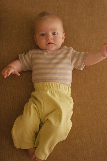 Baby pant | butter