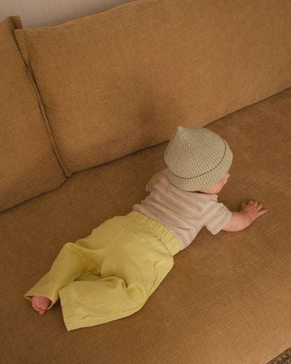Baby pant | butter