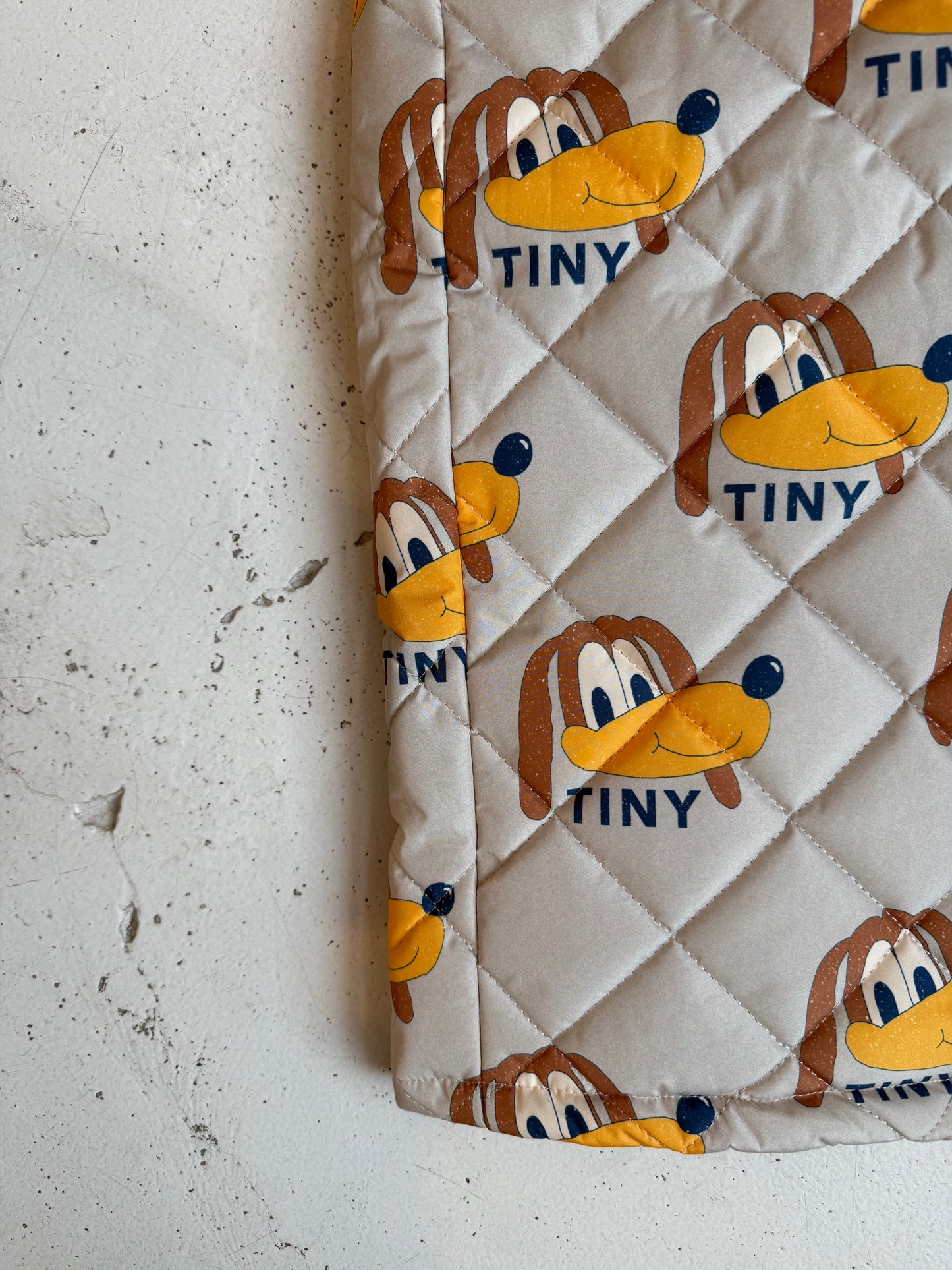 Dogs padded pants