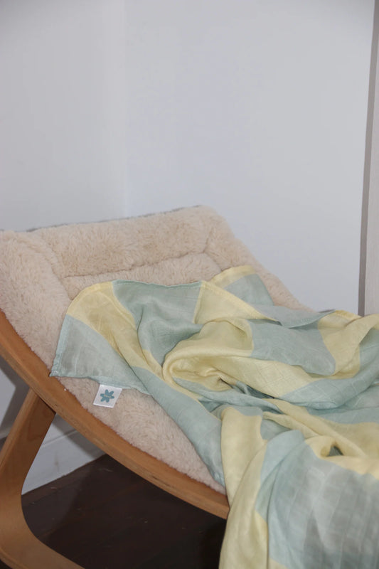 Lemon Fizz | swaddle