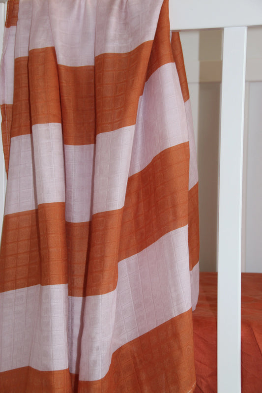 Peach Pie | swaddle
