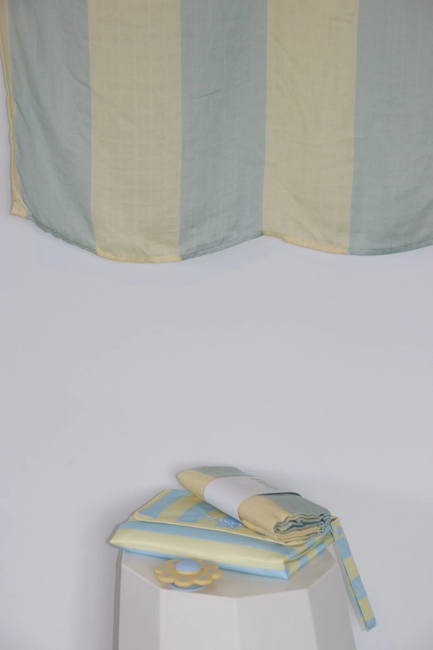 Lemon Fizz | swaddle