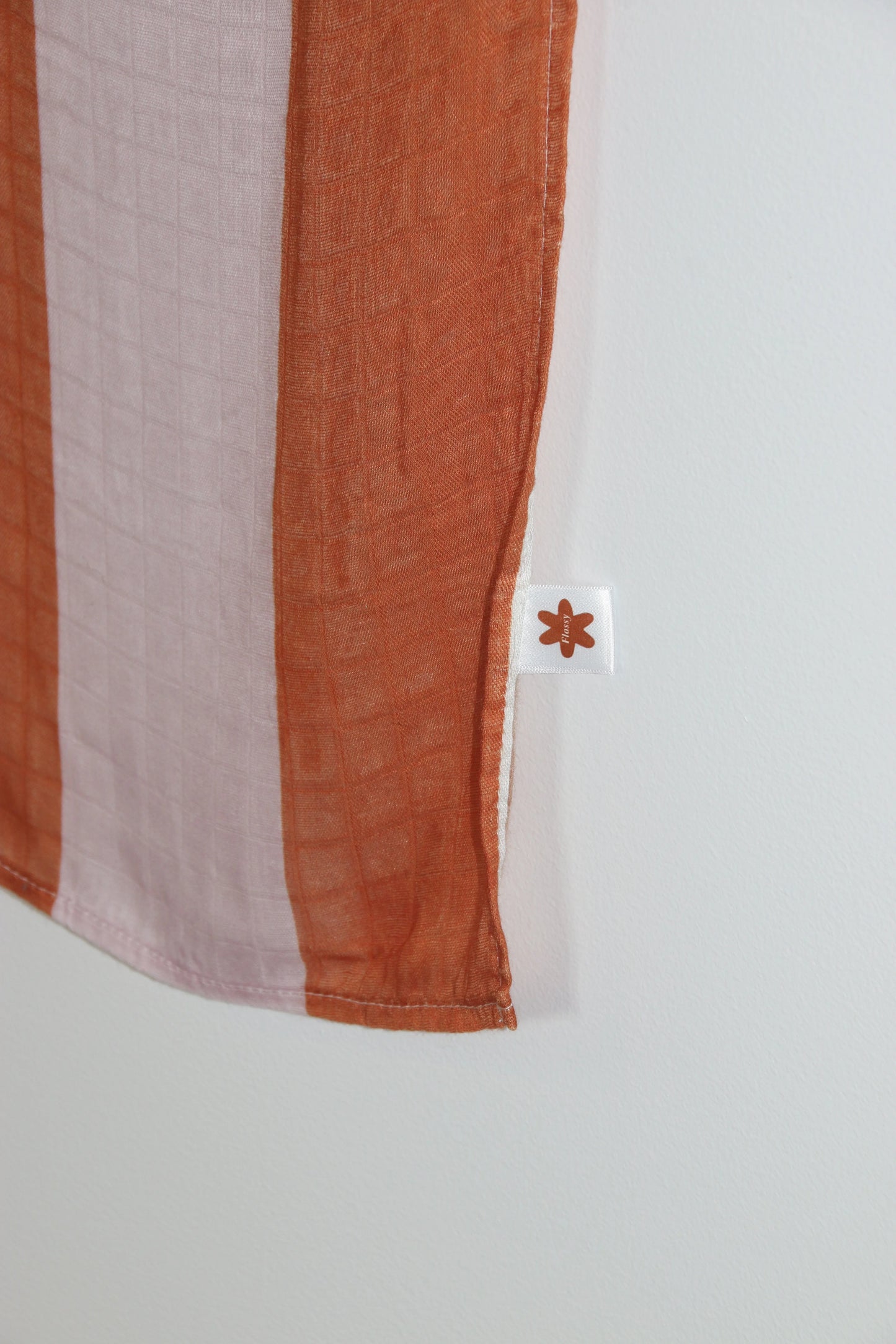Peach Pie | swaddle