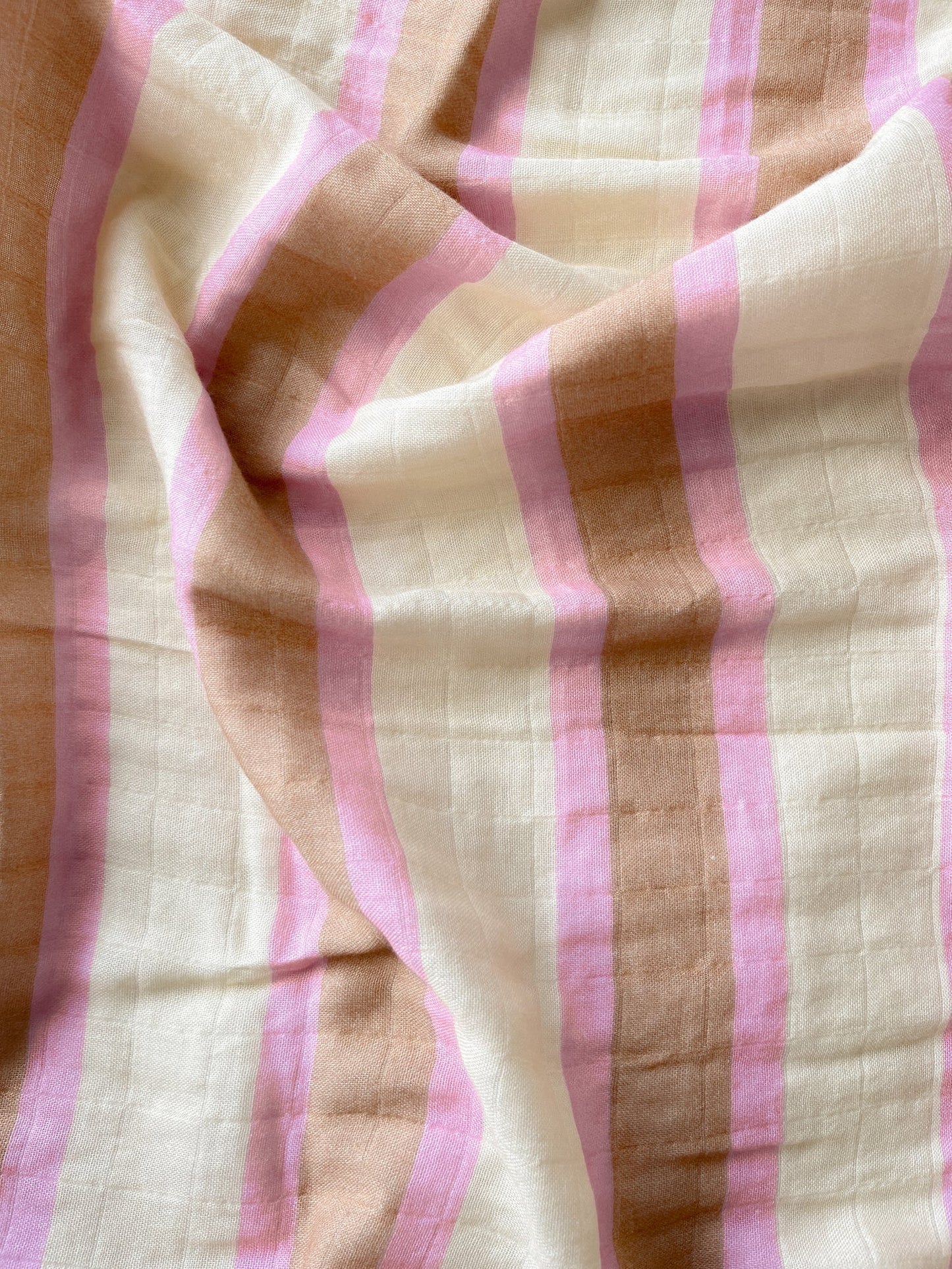 Sundae wrap | swaddle