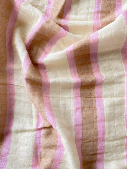 Sundae wrap | swaddle
