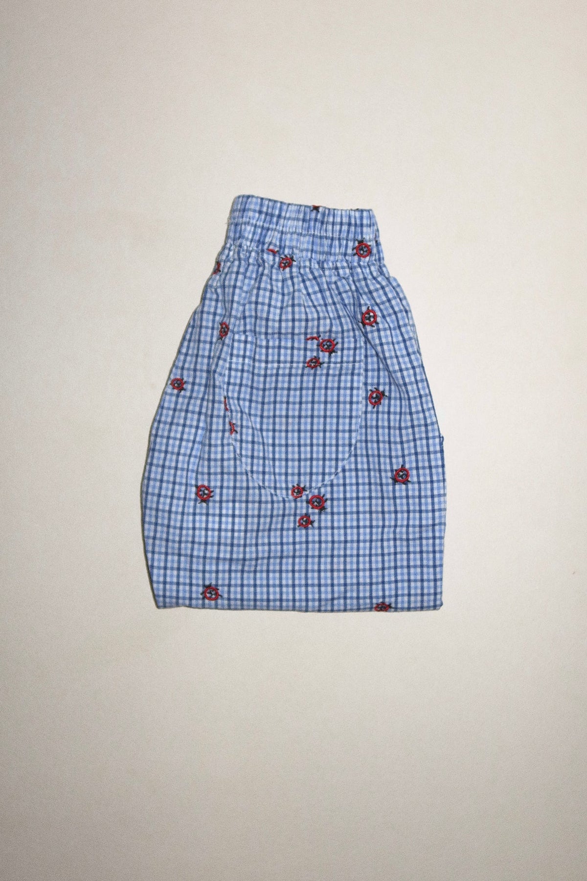 The Ladybug Pants
