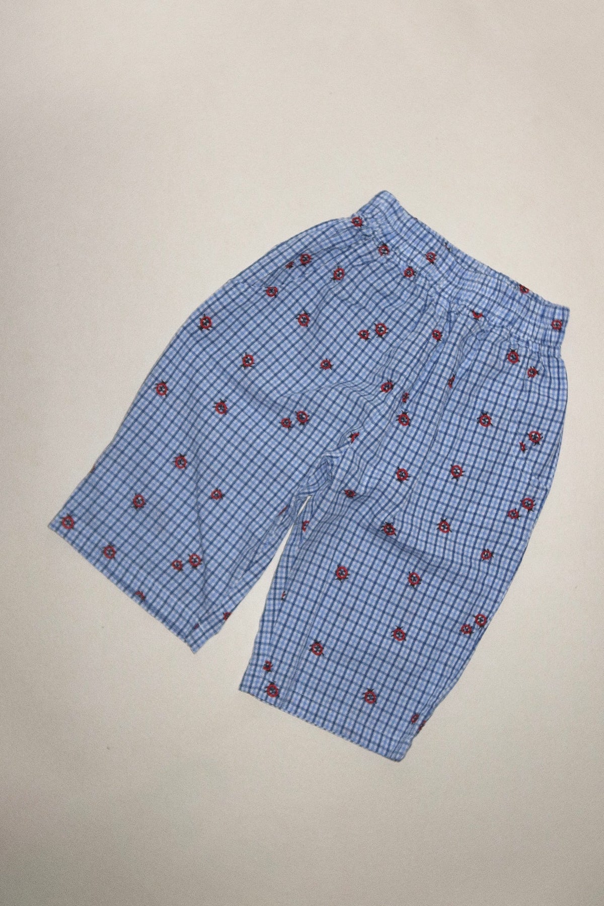 The Ladybug Pants