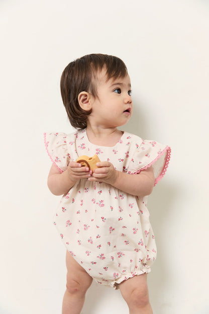 Daisy Romper | Blossom