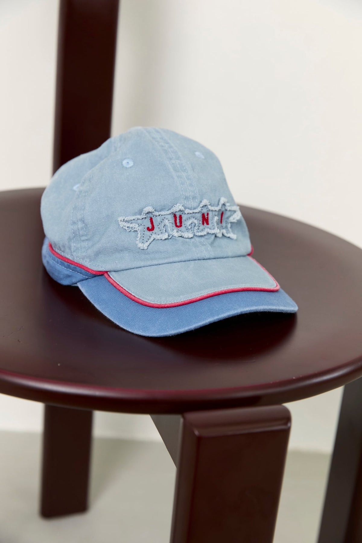 Juni Cap | Stone Blue