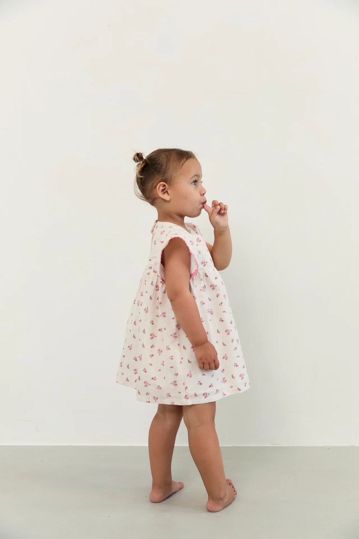 Daisy Dress | Blossom