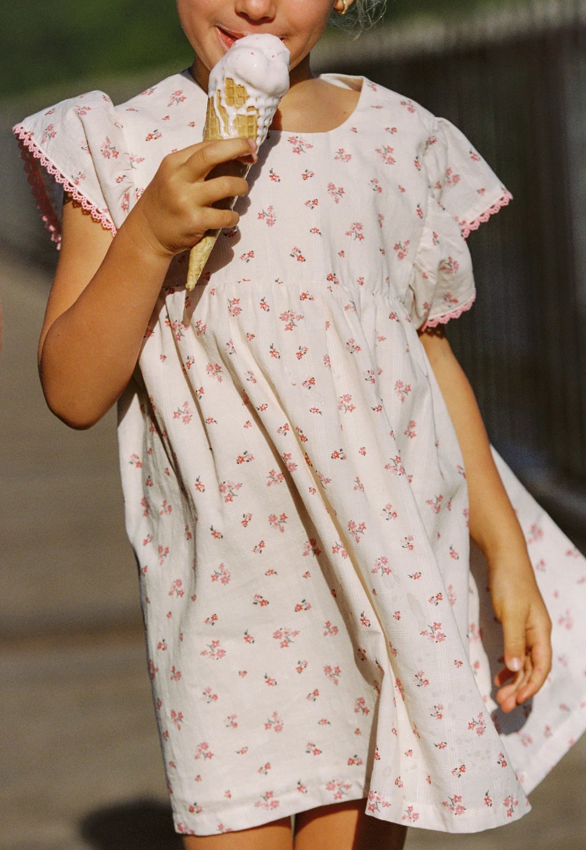 Daisy Dress | Blossom