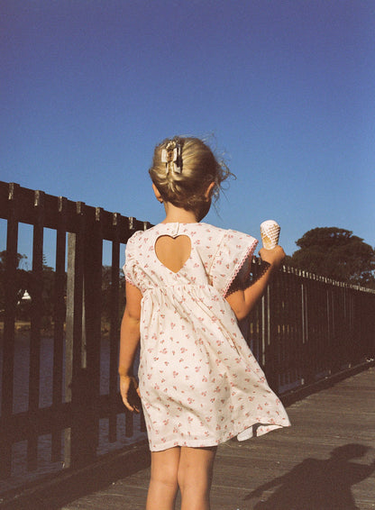 Daisy Dress | Blossom