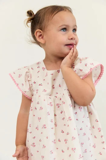 Daisy Dress | Blossom