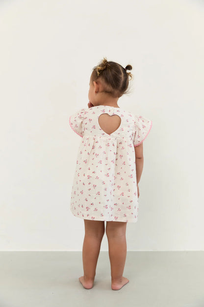 Daisy Dress | Blossom